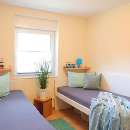 Strandkorb ドルム・ノイフェルト