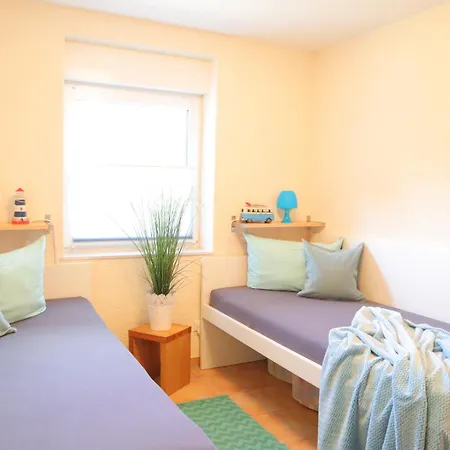 Strandkorb ドルム・ノイフェルト