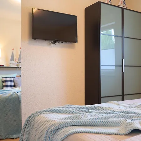 Strandkorb ドルム・ノイフェルト