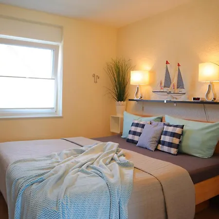 Strandkorb Holiday home *