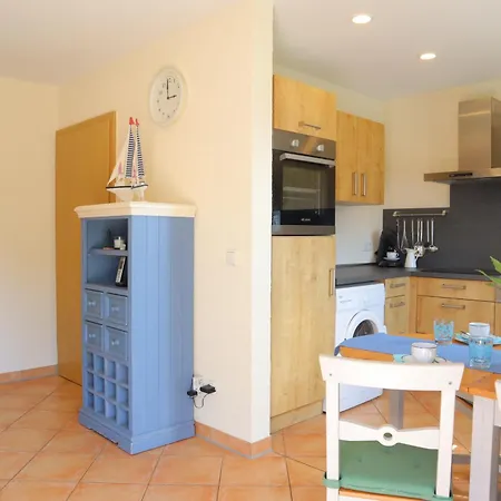 Strandkorb * ドルム・ノイフェルト