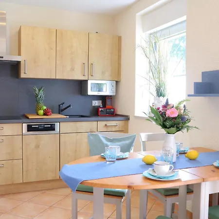 Strandkorb Holiday home *