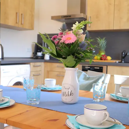 Strandkorb * ドルム・ノイフェルト