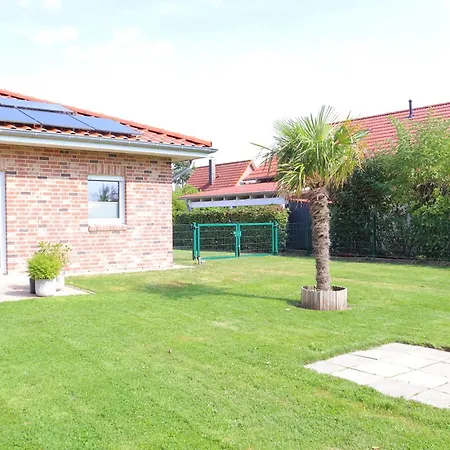 Strandkorb * ドルム・ノイフェルト