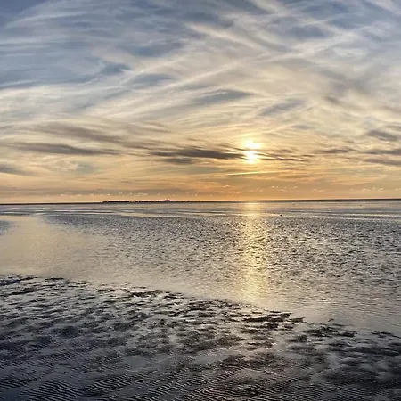 Strandkorb Holiday home
