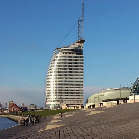 Strandkorb ドルム・ノイフェルト