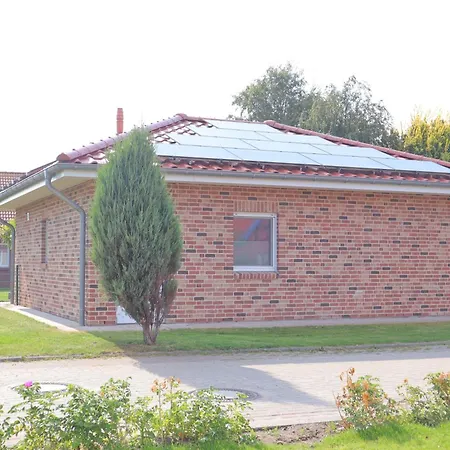 Strandkorb ドルム・ノイフェルト