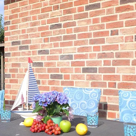 Strandkorb * ドルム・ノイフェルト