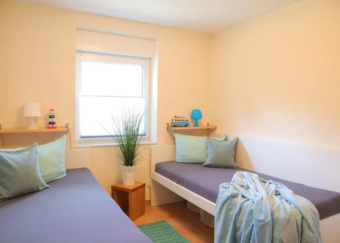 Strandkorb دورم نيوفيلد