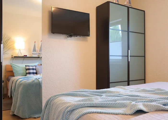 Strandkorb دورم نيوفيلد