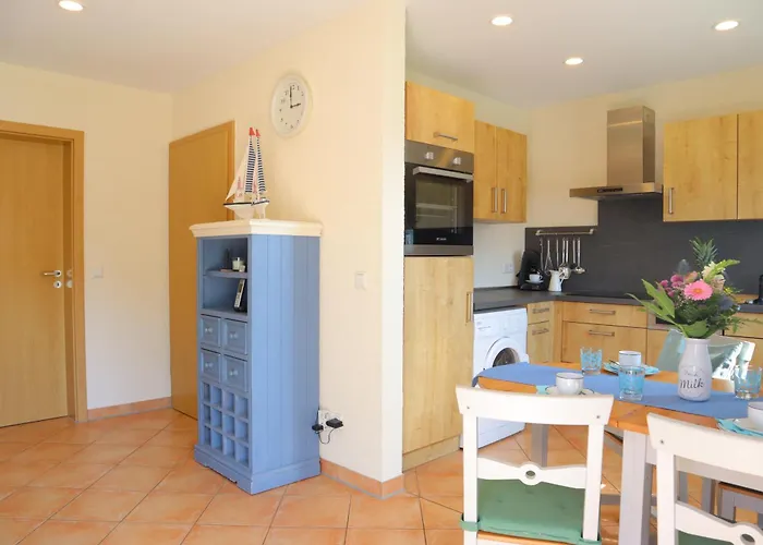 Strandkorb * دورم نيوفيلد