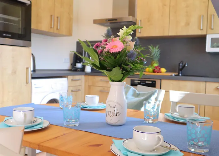 Strandkorb * دورم نيوفيلد