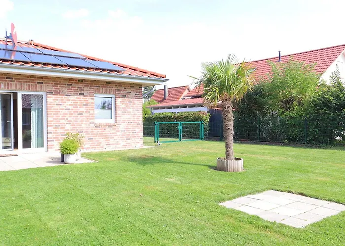 Strandkorb * دورم نيوفيلد