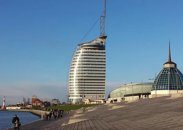 Strandkorb دورم نيوفيلد