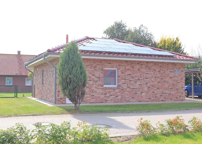 Strandkorb دورم نيوفيلد