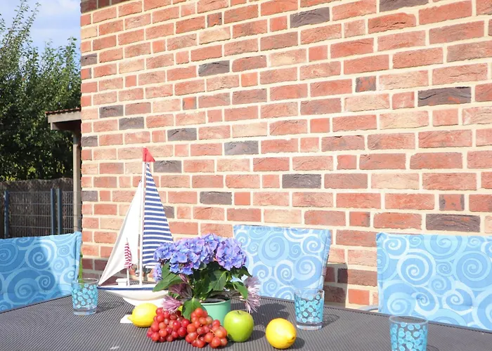 Strandkorb * دورم نيوفيلد